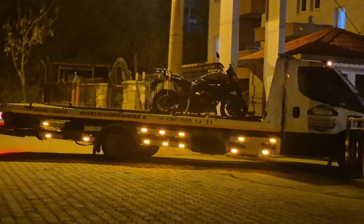 Sinop'taki berbere silahlı saldırının zanlıları Bartın'da yakalandı