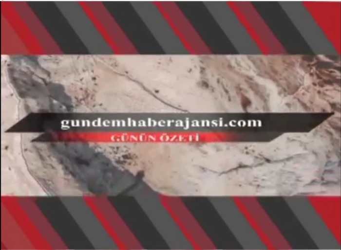 Su&ccedil; makinesi yakalandı: Tam 78 su&ccedil; kaydı var