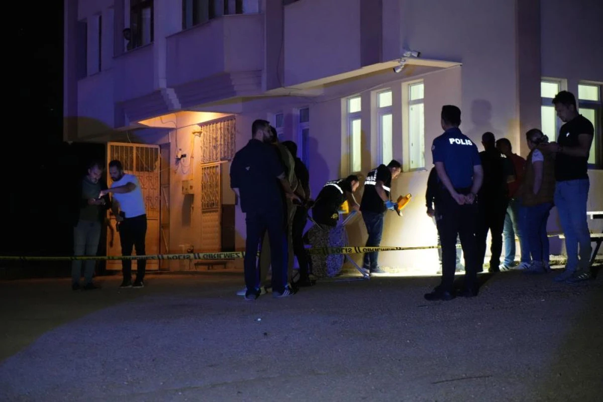 Tartıştığı komşularına kurşun yağdıran sanığa 19 yıl hapis cezası