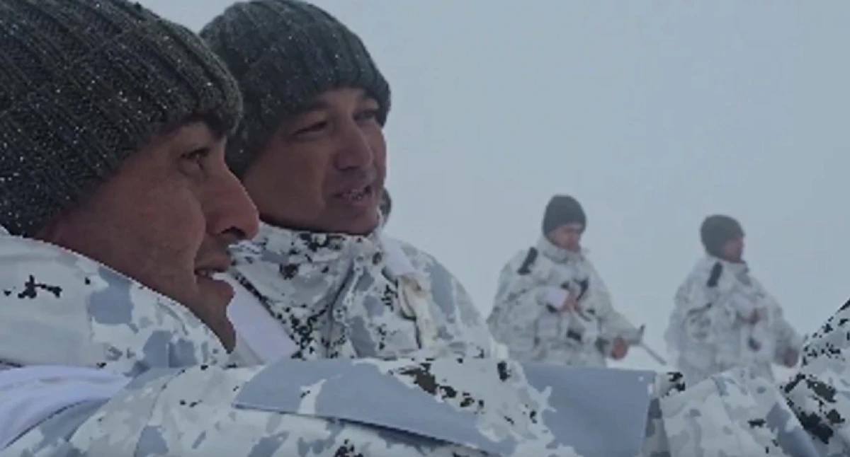 Teyze ve arkadaşlarının &ouml;rd&uuml;ğ&uuml; bereler mehmet&ccedil;iğe ulaştı