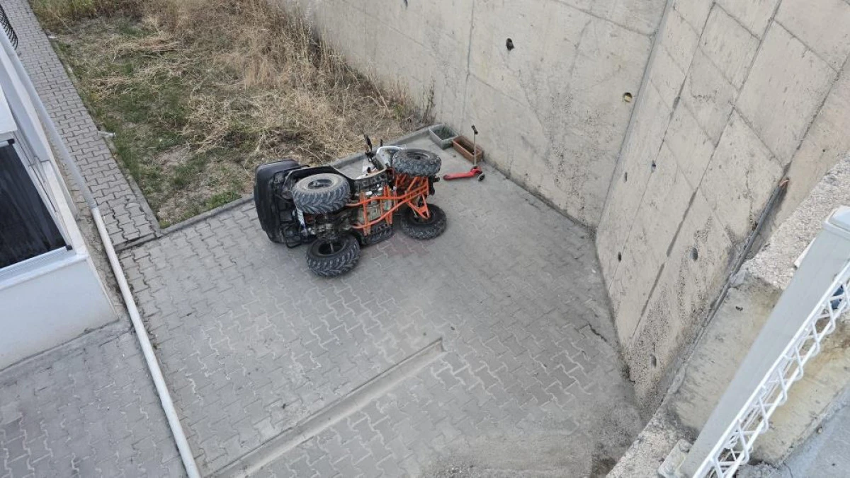 Trafik kazaları 3 yaralı