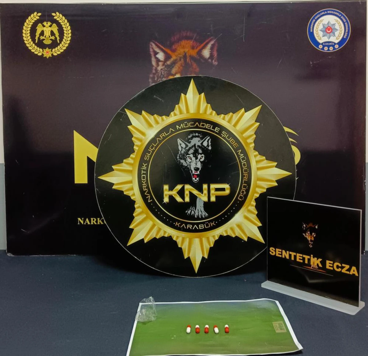 Uyuşturucu operasyonlarında 2 kişi tutuklandı