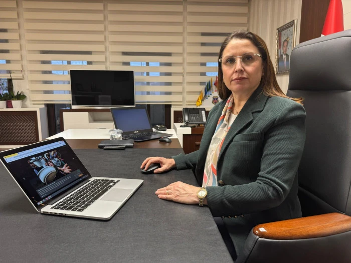  Vali Arslan, 6 Şubat 2023 yıl d&ouml;n&uuml;m&uuml; dolayısıyla bir anma mesajı yayımladı.