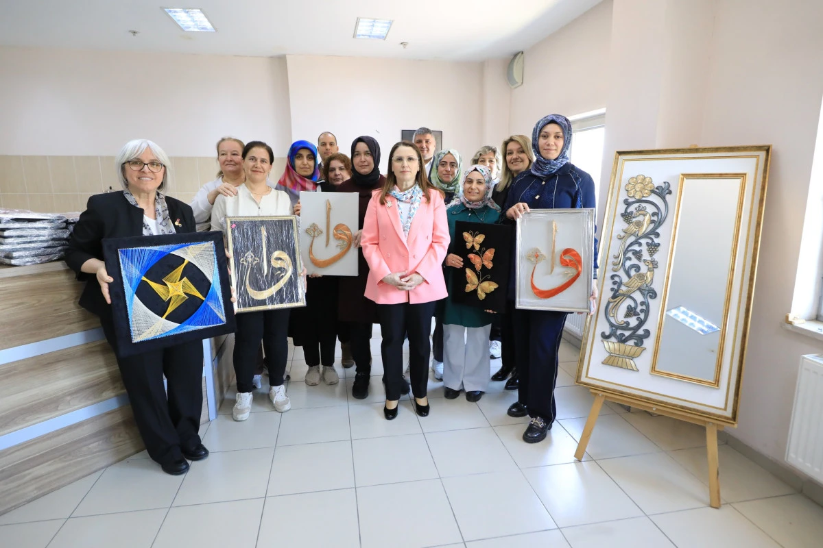 Vali Arslan, k&uuml;lt&uuml;rel mirasın gelecek nesillere aktarılmasının &ouml;nemine dikkat &ccedil;ekti.