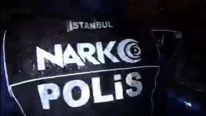 Zehir tacirlerine operasyon