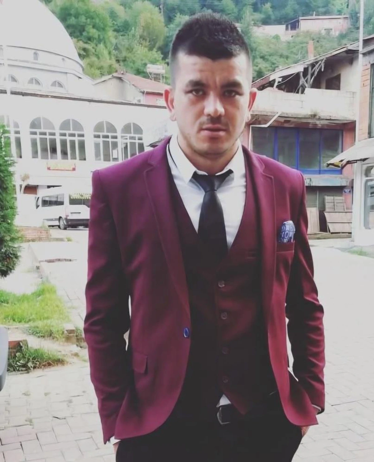 Zonguldak'ta ka&ccedil;ak maden ocağında iş kazasında 1 kişi hayatını kaybetti