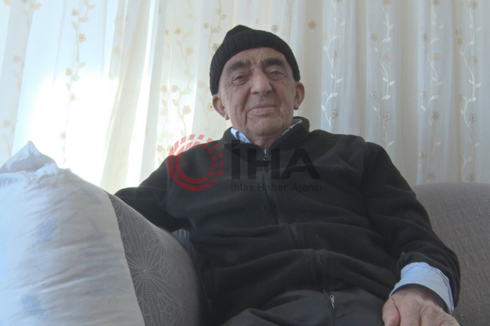 Babacan'a Kahramankazanlı Mustafa Amca tepkisini hatırlattı: 'Sorsalar aynı cevabı yine veririm
