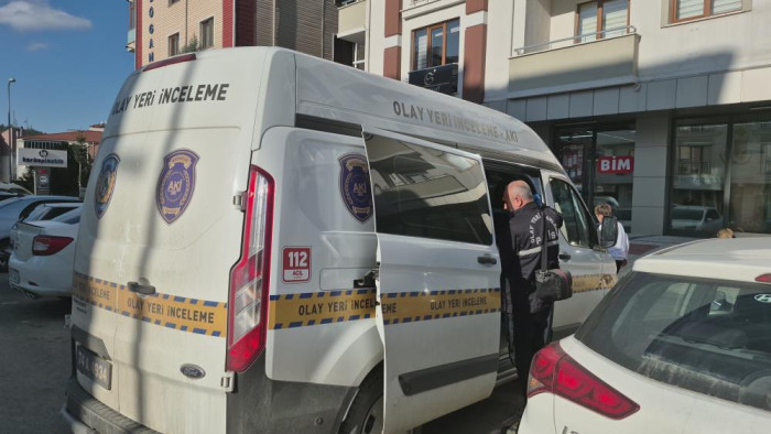 Bartın'da 65 günlük bebeğin hastanede şüpheli ölümü