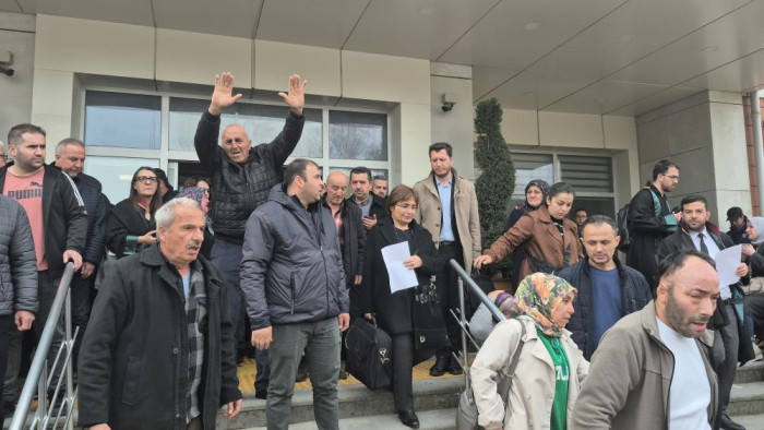 Amasra maden faciası davasında karar açıklandı: 20 sanığa hapis cezası