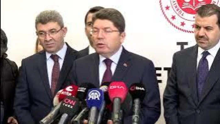 Bakan Tunç açıkladı, bankalar da sorumlu olacak